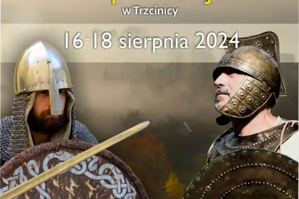 XII Karpacki Festiwal Archeologiczny 2024