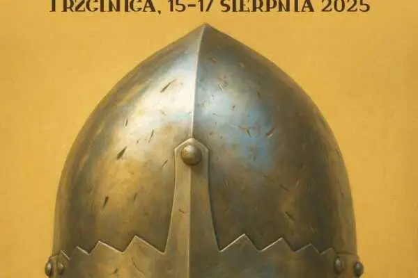 Program Festiwalu Archeologicznego 2025