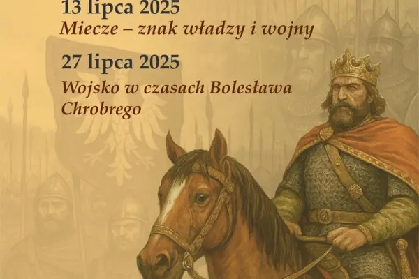 Od Troi po Bałtyk 13 i 27 lipca 2025
