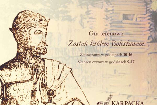 Dzień Dziecka w Karpackiej Troi 2025