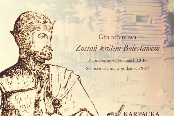 Dzień Dziecka w Karpackiej Troi 2025