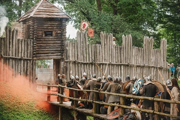 Karpacki Festiwal Archeologiczny 2026