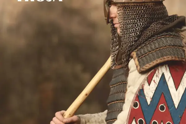 Wystawa Karpacka Troja w Państwowym Muzeum Archeologicznym w Warszawie maj 2026