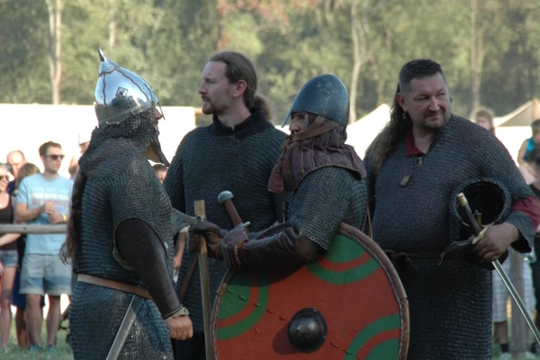 Karpacki Festiwal Archeologiczny