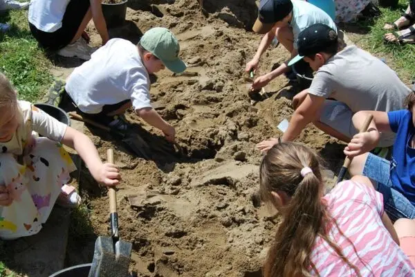 Europejskie Dni Archeologii w Karpackiej Troi 2025